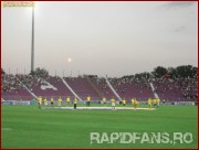 <<->> APASA pentru FOTO la dimensiunea mare <<->> <<->> 2007.08.26 Poli Rapid (113)